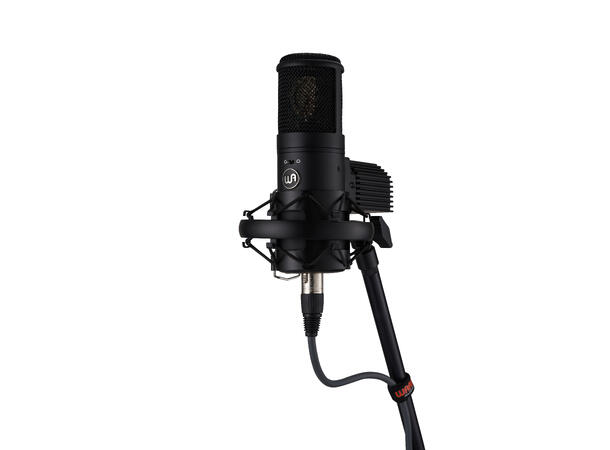Warm Audio WA-8000 rørmikrofon Large-diaphragm tube condenser micropho