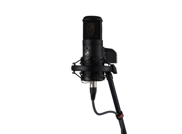 Warm Audio WA-8000 rørmikrofon Large-diaphragm tube condenser micropho 