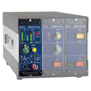 Wisycom MSR918-D (UHF) transmitter &quot;desktop&quot; module  (400 &#247; 550 MHz)