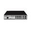 YAMAHA Intelligent L2 Network switch DEMO - ADECIA, with PoE, ten RJ45 ports