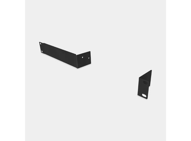 YAMAHA MOUNTING ACCESSOR RM-MRK ADECIA, Sort, Rack Mount Kit 
