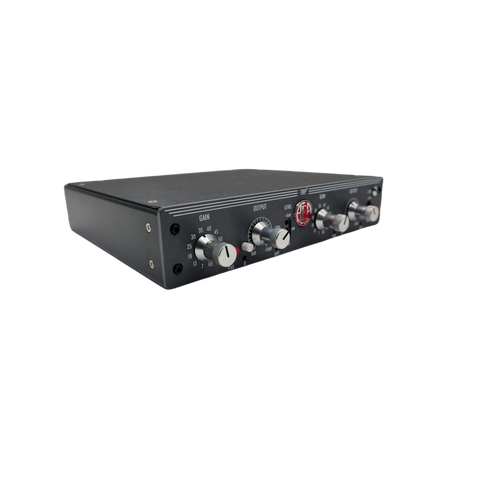 AEA TRP3 Dual mikrofonforsterker Micpre 2 kanals ribbonpre