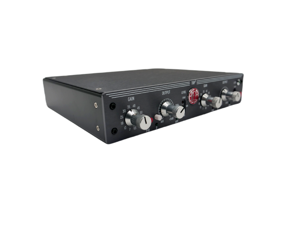AEA TRP3 Dual mikrofonforsterker Micpre 2 kanals ribbonpre 