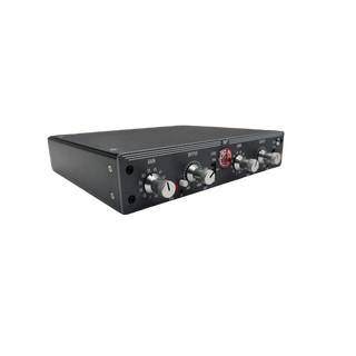 AEA TRP3 Dual mikrofonforsterker Micpre 2 kanals ribbonpre