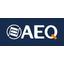 AEQ XPEAK HS04 One-ear USB light open Headset, with USB connector
