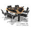 AKA Design PROVOICE V6 Oak and Black