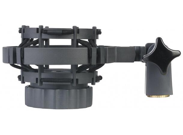 AKG H 85 dempet strikkoppheng til C414, C2000, C3000 og C4000. 