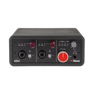 AMS NEVE 88M lydkort Lydkort