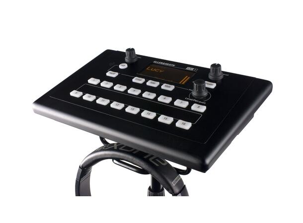 Allen & Heath ME-1 Personlig mikser 40 40 kanaler, PSU, hodetelefonbøyle 