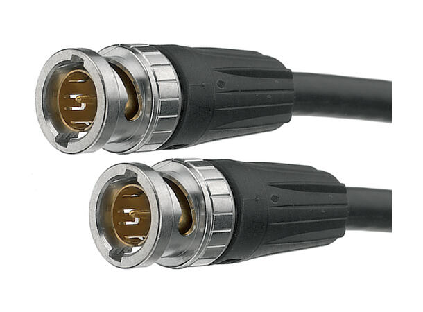Antennekabel Ecoflex 50m m/BNC Ecoflex 10 Low Loss 50 Ohm 