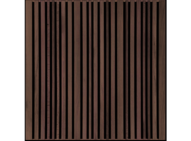 Artnovion Siena Doble V W (W09) 595x1190, Black Walnut Natura 