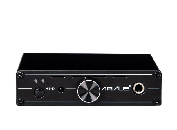 Arvus H1-D Dolby Atmos Decoder DANTE Opp til 16 kan.fra HDMI til DANTE/AES67