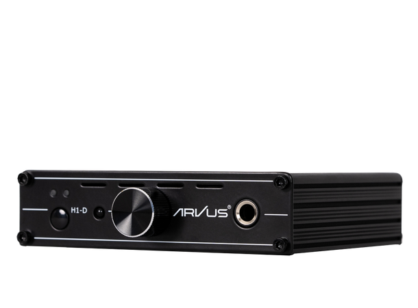 Arvus H1-D Dolby Atmos Decoder DANTE Opp til 16 kan.fra HDMI til DANTE/AES67 