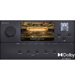Audio Ease Altiverb 8 XL UPGRADE Oppgradering fra 7 XL
