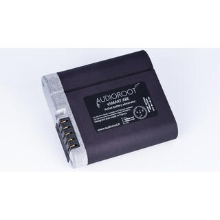 Audioroot eSMART ABE Battery eliminator Active smart battery eliminator with TA4