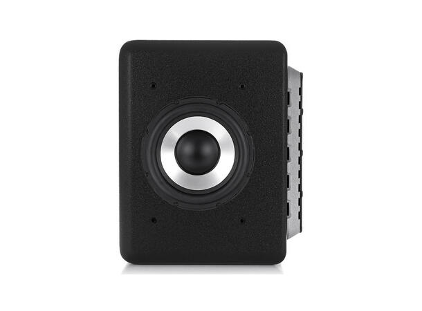 Barefoot MicroMain26 Studiomonitor 4-way active monitor 40Hz–40kHz (±1dB) 