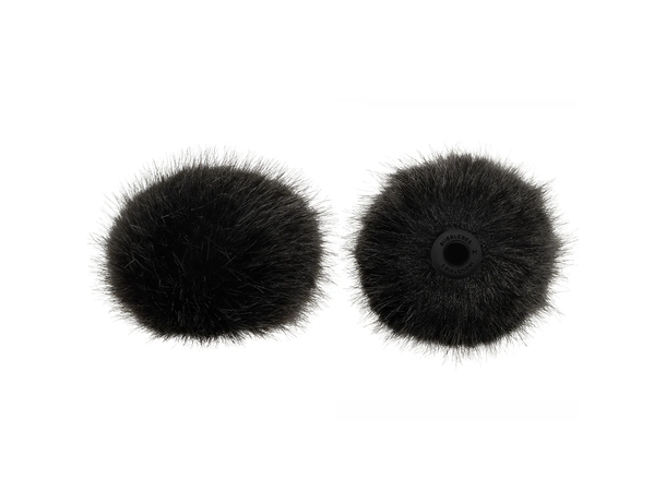 Bubblebee Windbubble PRO - LARGE Black - Twin Pack 