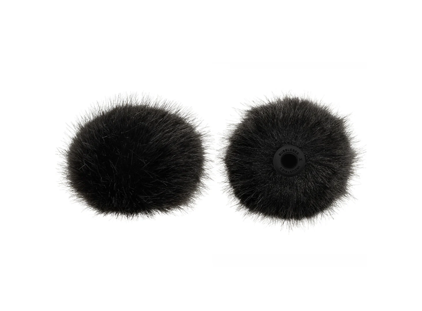Bubblebee Windbubble PRO - LARGE TWIN PACK. Black 