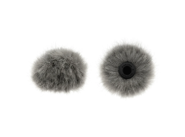 Bubblebee Windbubble PRO - MEDIUM Gray - Twin Pack 