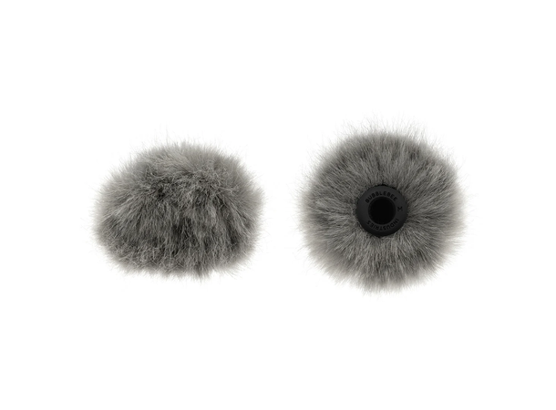 Bubblebee Windbubble PRO - MEDIUM TWIN PACK. Grey 