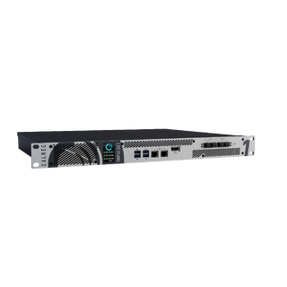 Calrec ImPulse1 Core Plasseffektiv DSP med SMPTE 2010