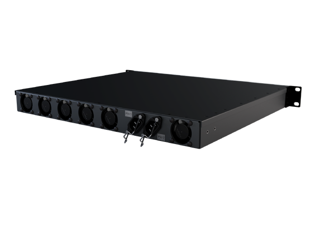 Calrec ImPulse1 Core Plasseffektiv DSP med SMPTE 2010 