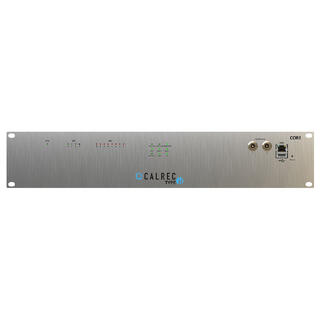 Calrec Type R - R20 Core w/ Internal IO AES I/O, 8 Mic/Line, 8 Line out, 2 H/P,