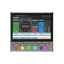 Calrec Type R Large Soft Panel Touch-controllable via the TFT display