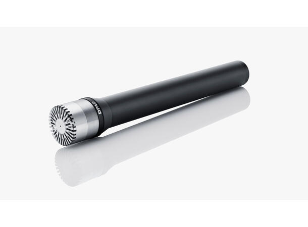 DPA 4041-SP omnidirectional mic Large diaphragm with enhanced SPL handli 