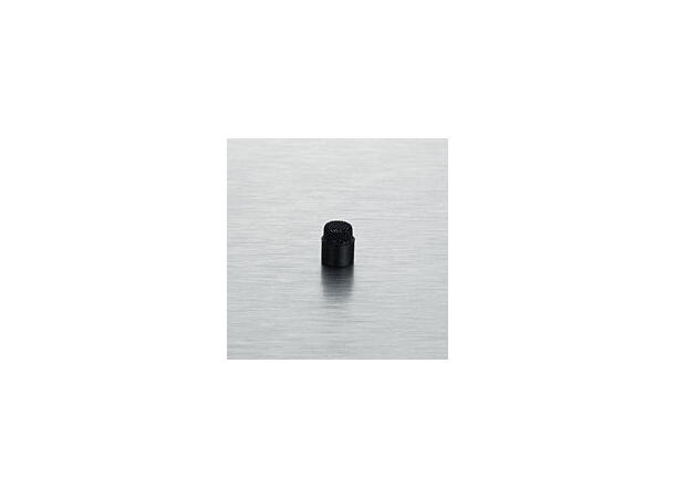 DPA DUA6002  Miniature Grid, High Boost Black, 5 pcs