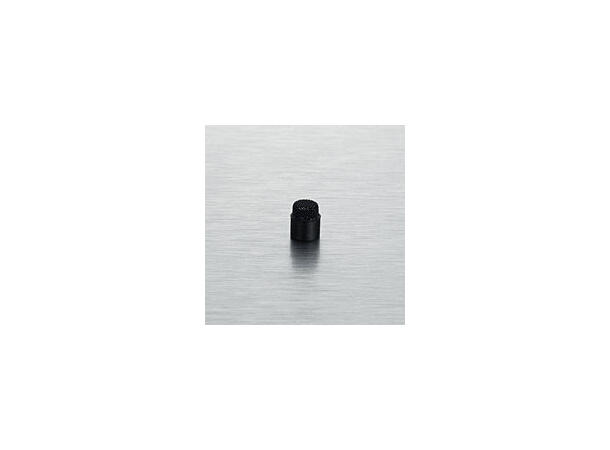DPA DUA6002  Miniature Grid, High Boost Black, 5 pcs 