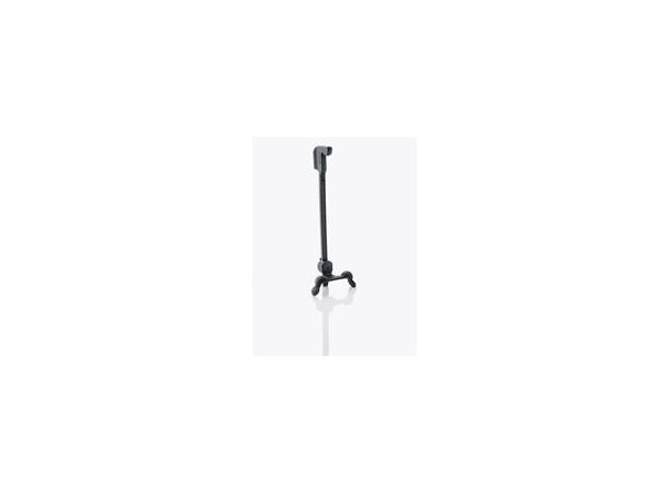 DPA GC4099 Clip for Guitar Instrument Microphone Clip, Black 
