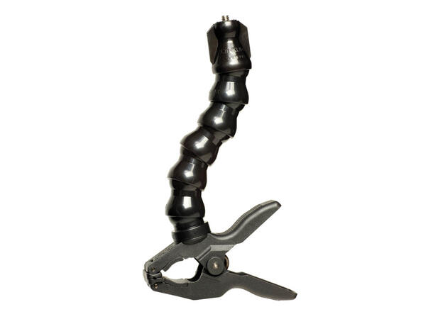 Dinkum Systems ActionPod Quick-clamping  mount 