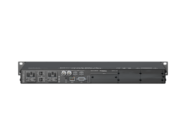 Direct Out MAVEN.A UNLIMITED Modulær DSP audiointerface 400 i/ 402 o 