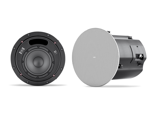 Extron speakers best sale