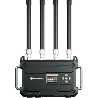 HOLLYLAND Solidcom Roaming Hub V-mount