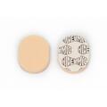 Hide-a-mic Foam-o-pad Beige 16 multipurpose foam pads, beige
