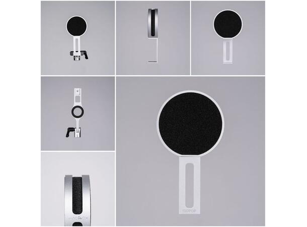 ISOVOX ISOMIC Microphone for Voice Over 