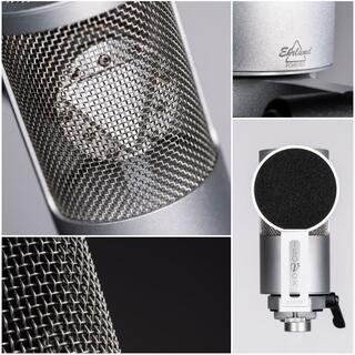 ISOVOX ISOMIC Microphone for Voice Over