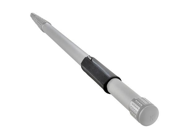 K-Tek KBP – Boompole Patch handling noise reducer 