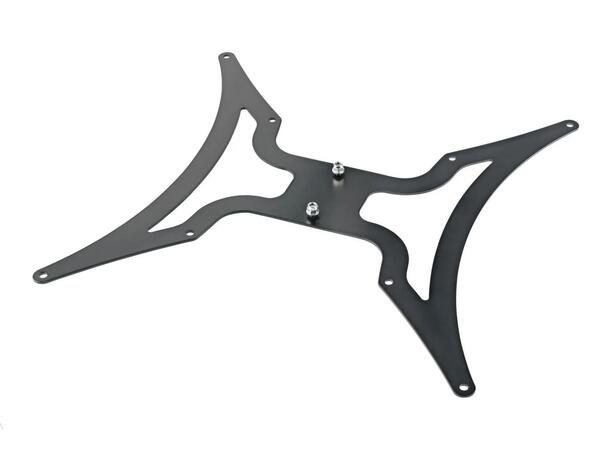 K&M 19618 Adapter plate adapterplate VESA MIS-F 400x400 