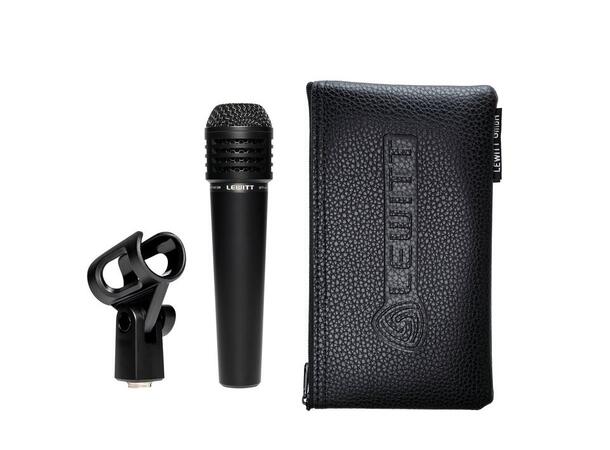 Lewitt MTP 440 DM Instr mic Fantastic sound on snare 