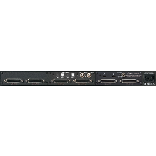 Lynx Aurora(n) 16TB3 16ADAT  ThunderBolt 16-channel 24-bit/192 kHz AnalogI/O