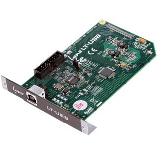 Lynx LT-USB USB 2.0 med 16 i/o for Aurora og (n)