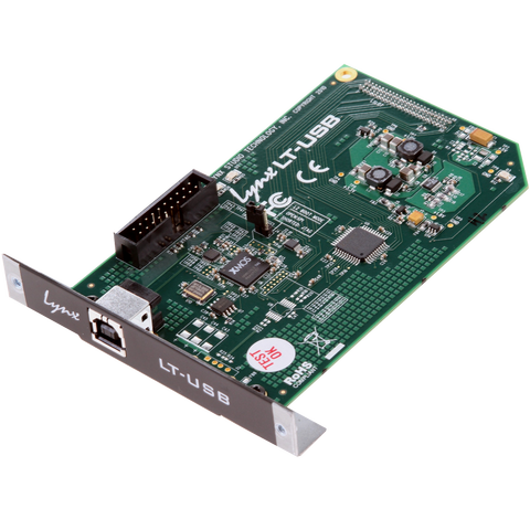 Lynx LT-USB USB 2.0 med 16 i/o for Aurora og (n)