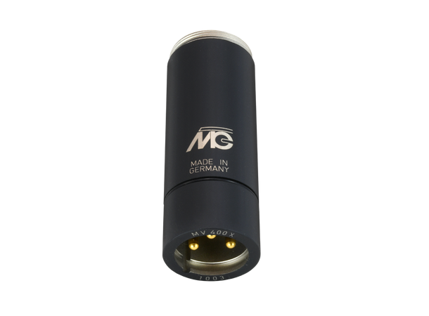 Microtech-Gefell GEN4 MV400X microphone preamplifier med XLR 