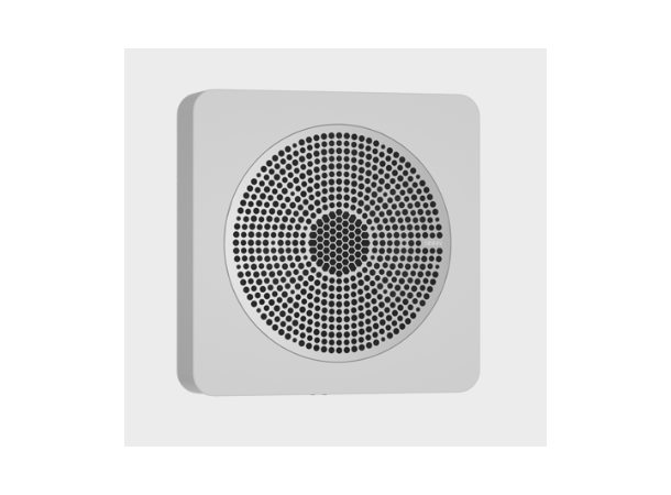 NNNN Comium 30 P Studiomonitor Hvit NNNN Comium 30 Passive speaker White 