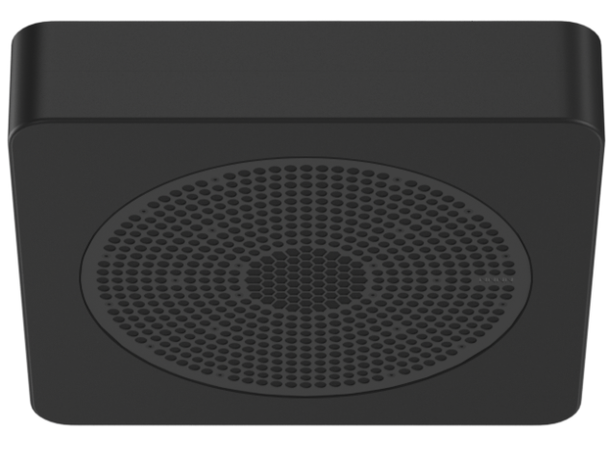 NNNN Comium 30 P Studiomonitor Hvit NNNN Comium 30 Passive speaker White 