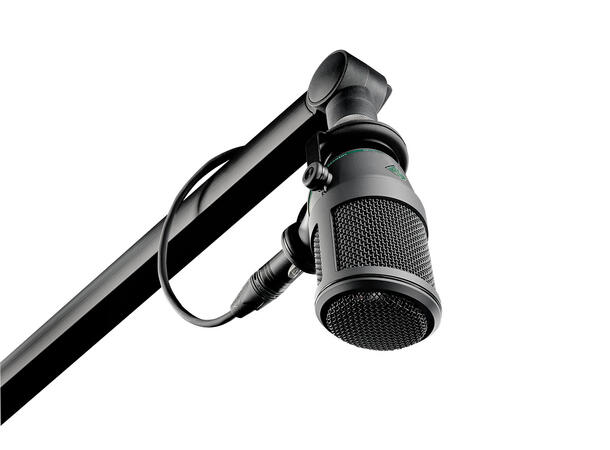 Neumann BCM 705 mt Broadcast microphone hypercardioid dynamic capsule 