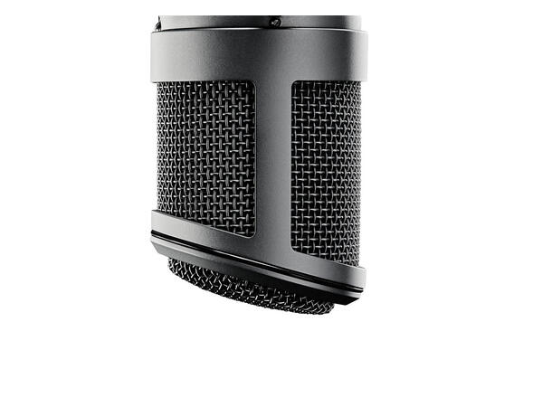 Neumann BCM 705 mt Broadcast microphone hypercardioid dynamic capsule 